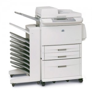 HP LaserJet 9050 MFP