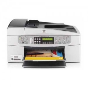 HP Officejet 6310 All-In-One