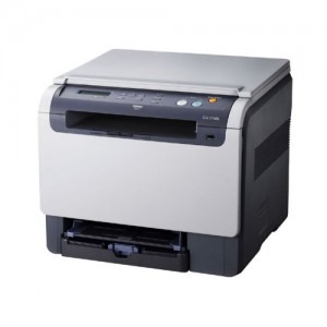 Samsung CLX-2160N