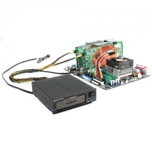 Thermaltake W0099 Purepower Express 250W