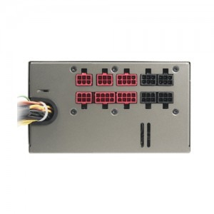 Thermaltake W0132 Toughpower 1000W