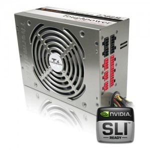 Thermaltake W0133 Toughpower 1200W