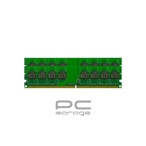 Mushkin Essentials 2GB DDR2 800MHz CL5 Dual Channel Kit