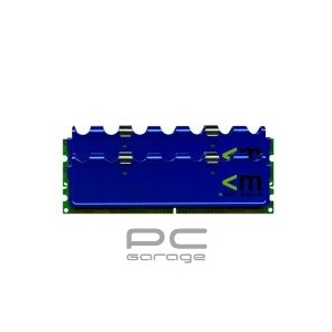 Mushkin 4GB DDR2 800MHz CL5 HP2-6400 Dual Channel Kit