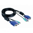 D-Link Cablu KVM DKVM-CB