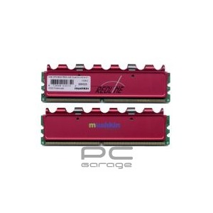 Mushkin 2GB DDR2 1000MHz CL4 XP2-8000 Dual Channel Kit