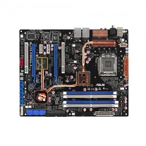 ASUS Blitz Formula Special Edition