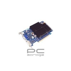 ASUS GeForce 8500GT Silent 512 MB DDR2 128-bit