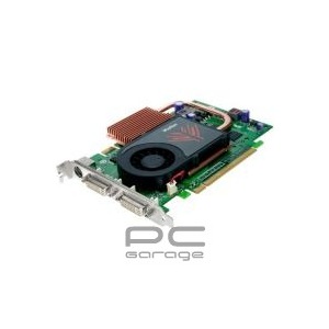 Leadtek WinFast PX8500 GT TDH Extreme 256 MB DDR3 128-bit