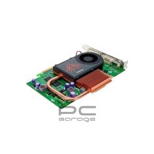 Leadtek WinFast PX8500 GT TDH Extreme 256 MB DDR3 128-bit