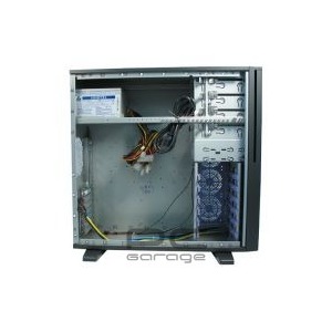 Chieftec Uni Series LBX-02B