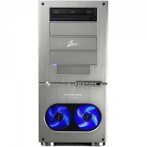 Zalman Z-Machine GT1000 Titanium
