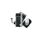 Logitech V250 Cordless Mouse si Number Pad