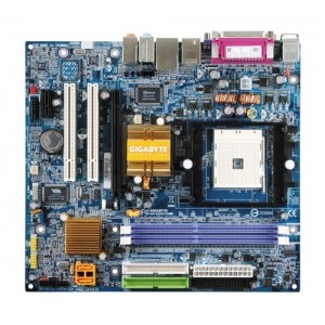 GIGABYTE K8N51GMF