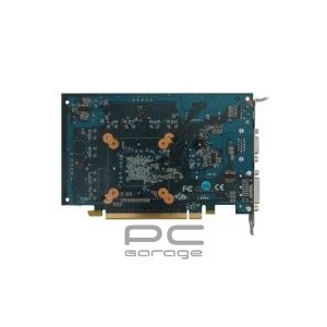BFG Tech GeForce 8500GT 512MB DDR2 128-bit