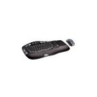 Logitech Cordless Desktop Wave