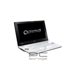 Toshiba Qosmio G40-11D Core 2 Duo Mobile T7700 2.4GHz Vista Ultimate