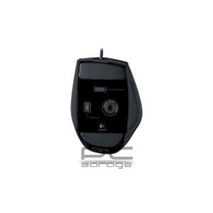 Logitech G9 Laser Mouse