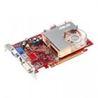 ASUS ATI Radeon X1600PRO 512MB DDR2 128-bit