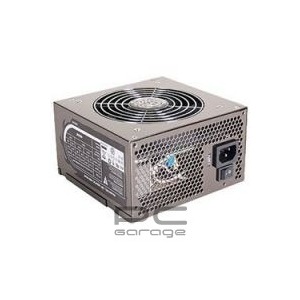 Silver Power SP-400P2C 400W