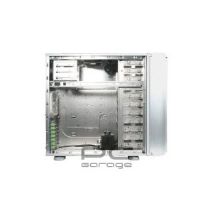Carcasa Thermaltake Kandalf LCS Silver Window - PC Garage