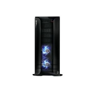 Thermaltake Armor LCS Black