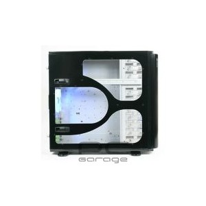 Thermaltake Armor LCS Black
