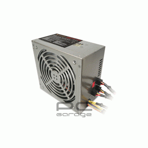 Thermaltake W0146 TR2 RX Cable Management 450W
