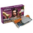 GIGABYTE GeForce 7300GS Turbo Cache 128MB DDR2 Onboard 256MB Maxim 64-bit