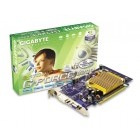 GIGABYTE GeForce 6200 Turbo Cache 128MB Onboard 256 Maxim DDR 128-bit