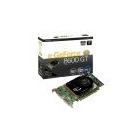 EVGA e-GeForce 8600 GT 256 MB DDR3 128-bit