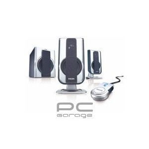 Philips Boxa   SPA7300