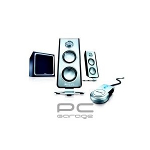 Philips Boxa   SPA9300