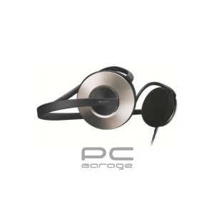 Philips On-Ear, Over-Head SHS5300
