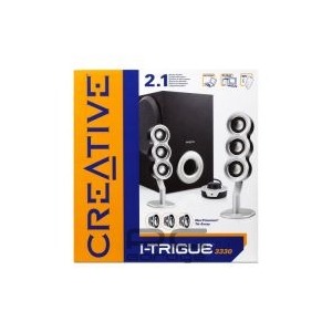 Creative Boxa   I-Trigue 3330