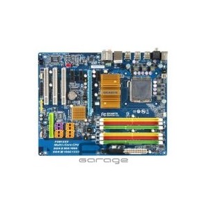 GIGABYTE GA-P35C-S3