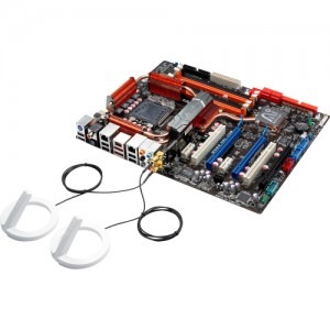 ASUS P5E3-Deluxe-WiFi-AP