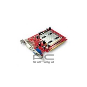 Palit GeForce 7200GS 256MB DDR Onboard 512MB Turbo Cache 64-bit