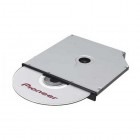 Pioneer DVR-K06 Black