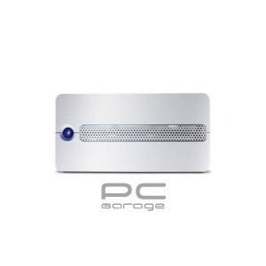 LaCie Bigger Disk Extreme 2 TB 7200 rpm 16 MB