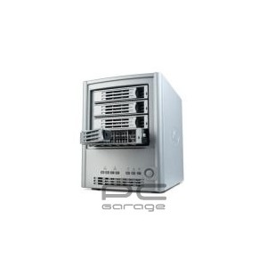 LaCie Ethernet Disk RAID 2 TB 7200 rpm 8 MB