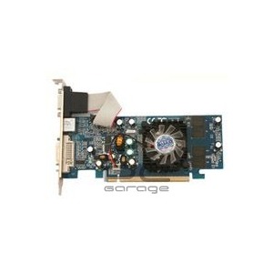 Galax GeForce 7300LE 128MB DDR2 32-bit