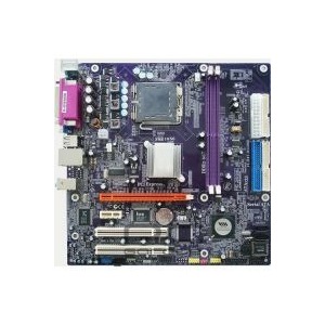 ECS P4M900T-M