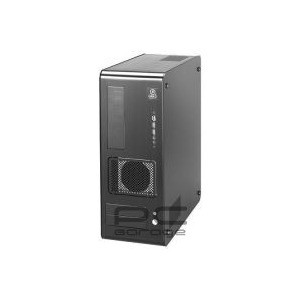 Lian Li PC-A01B Black