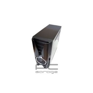 Aerocool AeroEngine II BBP Black