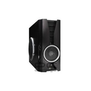 Aerocool ExtremEngine 3T-BBP Black