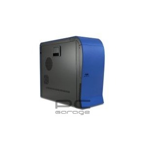 Spire SP-ATX-PALU/DU Pininfarina Black-Blue