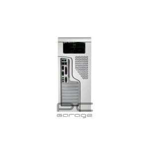 Spire Pininfarina Silver-Black