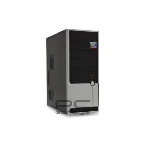 Foxconn TSAA-861 Silver-Black