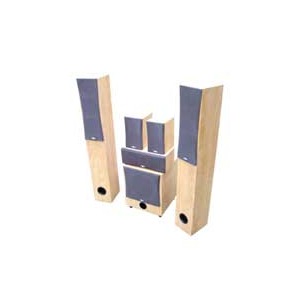 Jazz Speakers Boxa   J9975